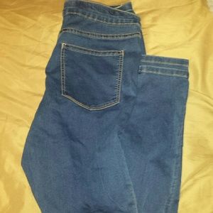 Arizona jean co. Jeggings